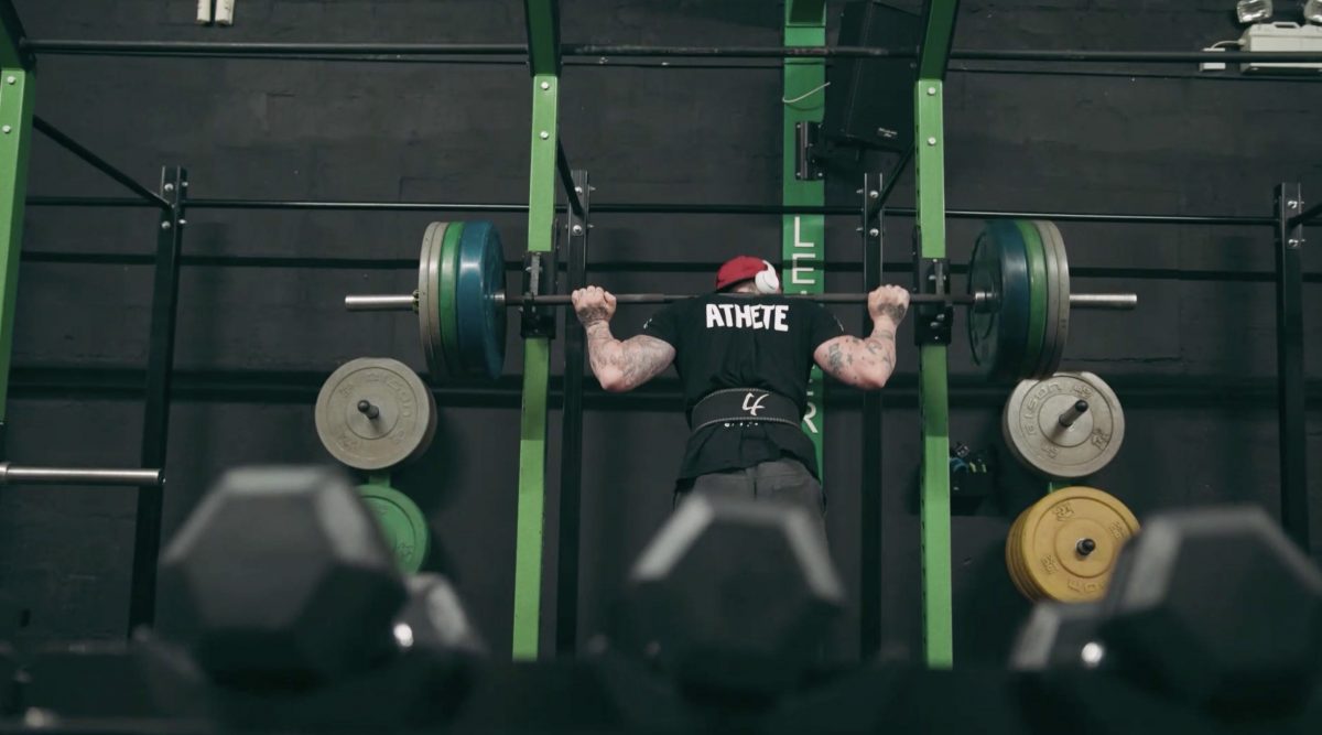 Gym Marketing